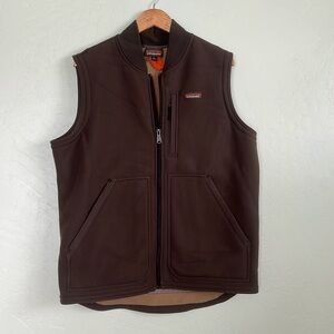 Patagonia Men’s Canvas Vest